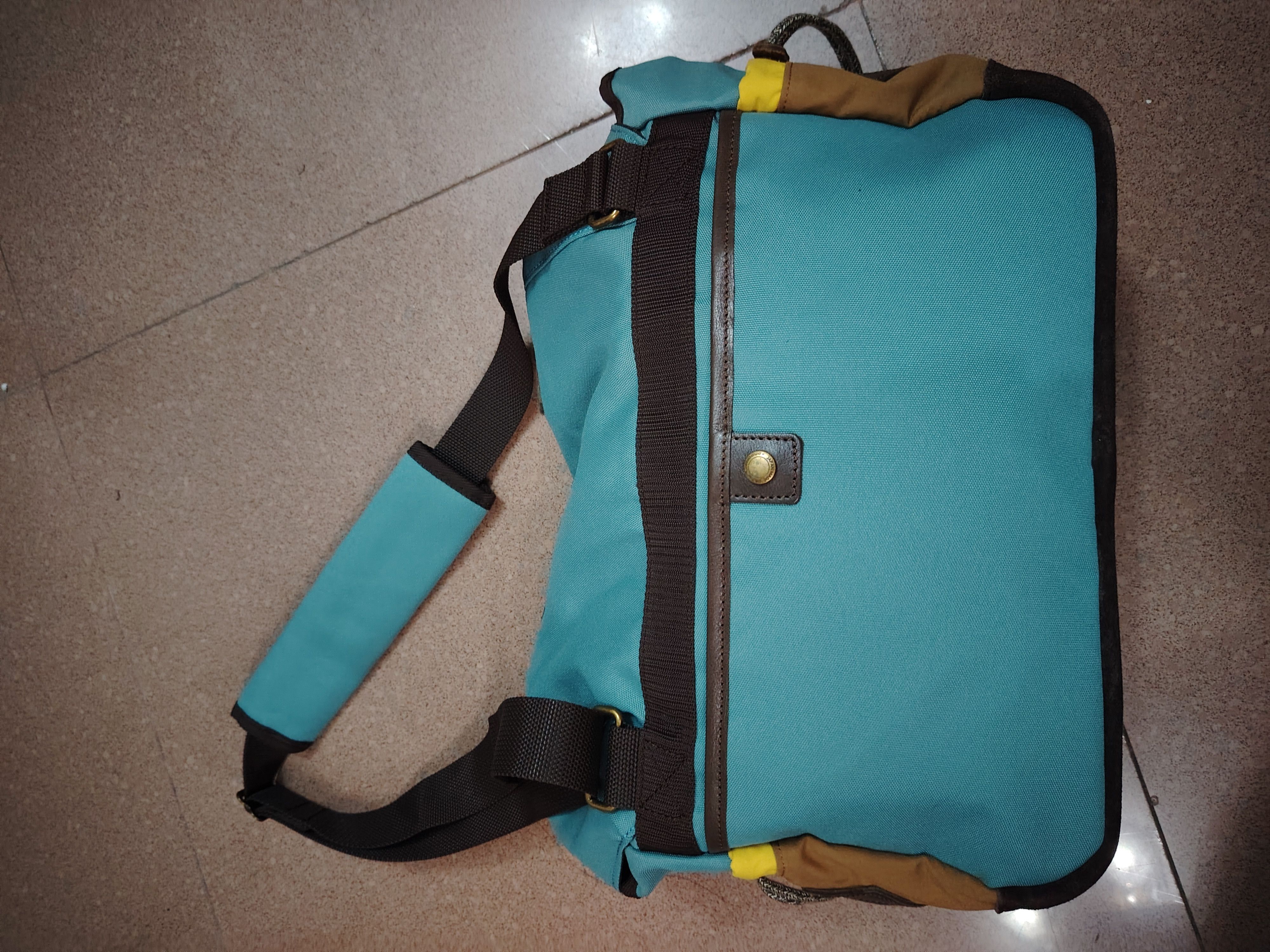 Other Masterpiece messenger bag Size ONE SIZE - 10 Thumbnail