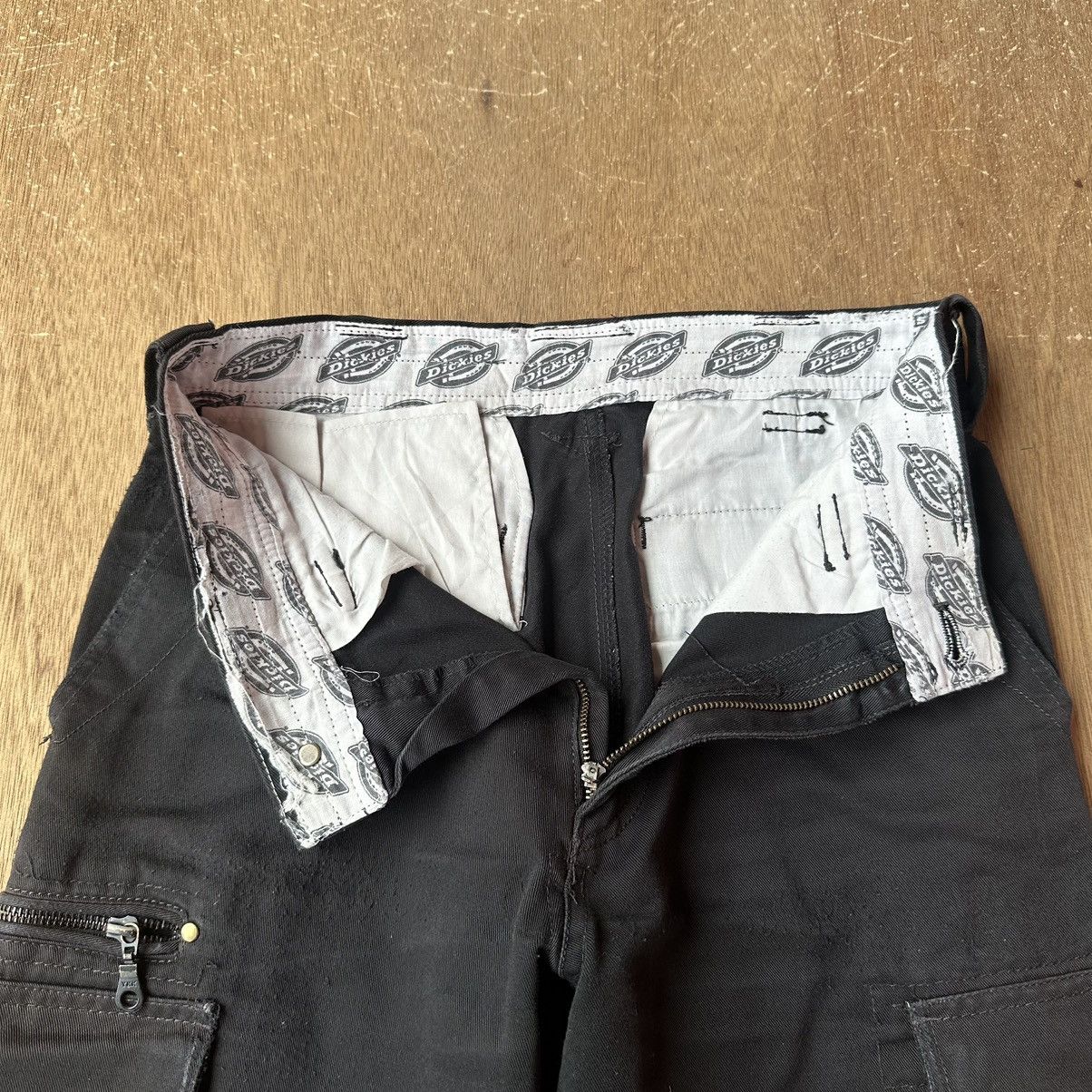 Dickies DICKIES VINTAGE WORK WEAR TROUSERS TACTICAL CARGO PANTS Size US 27 - 11 Thumbnail