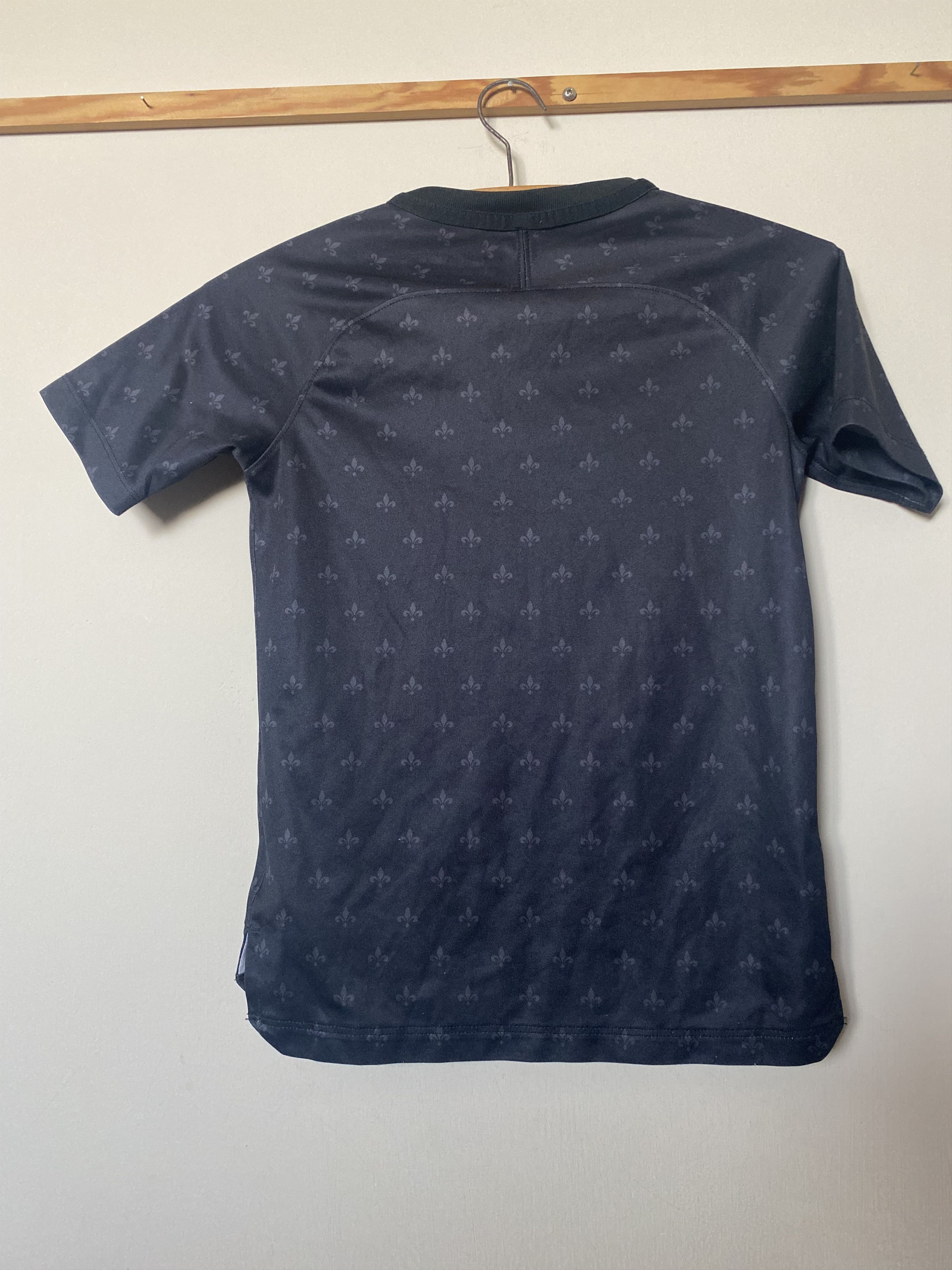 Nike PARIS SAINT GERMAIN 2018 - 2019 128 - 137 cm - Nike - UNIQUE Size US XXS / EU 40 - 2 Thumbnail