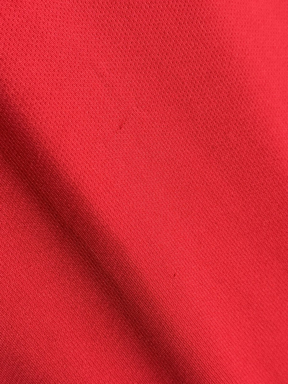 Nike Manchester United 14/15 Home Football Long Sleeve Jersey Size US XL / EU 56 / 4 - 7 Thumbnail