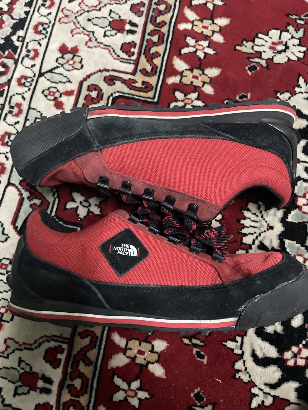 The North Face THE NORTH FACE Size US 6 / EU 39 - 5 Thumbnail