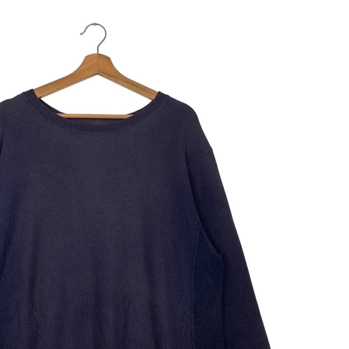 Champion Vintage Champion Reverse Weave Sweatshirt Size L / US 10 / IT 46 - 5 Thumbnail