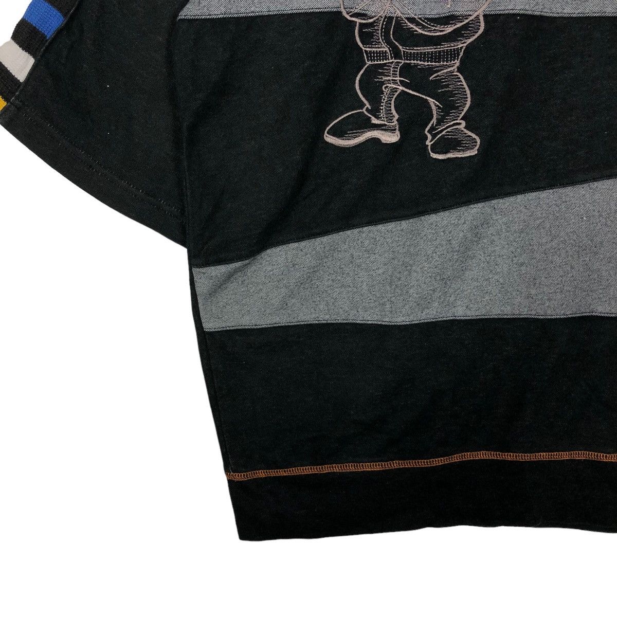Cartoon Network 🔥90’s Unique Angee Bros Cartoon Network Big Size Size US L / EU 52-54 / 3 - 4 Thumbnail