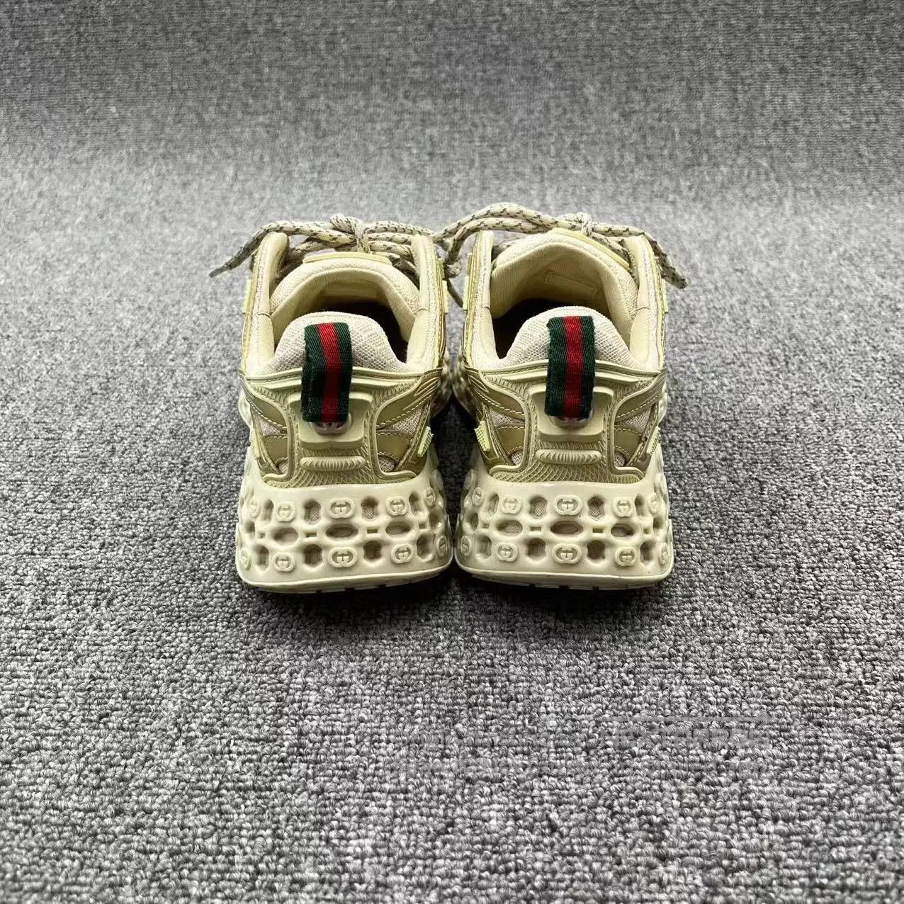 Gucci Gucci 25 New Cub3D Double G Dad Shoes. Size US 5.5 / IT 35.5 - 4 Thumbnail