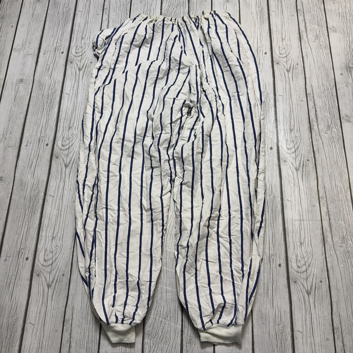 NFL × Vintage Vintage Dallas Cowboys pants Size US 30 / EU 46 - 2 Thumbnail