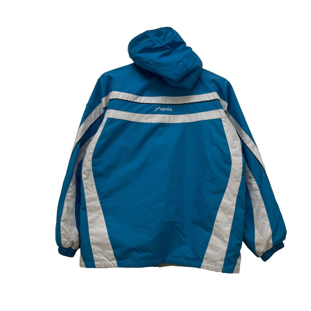 Other Japanese Brand Phenix Hoody Jacket Size US S / EU 44-46 / 1 - 2 Thumbnail