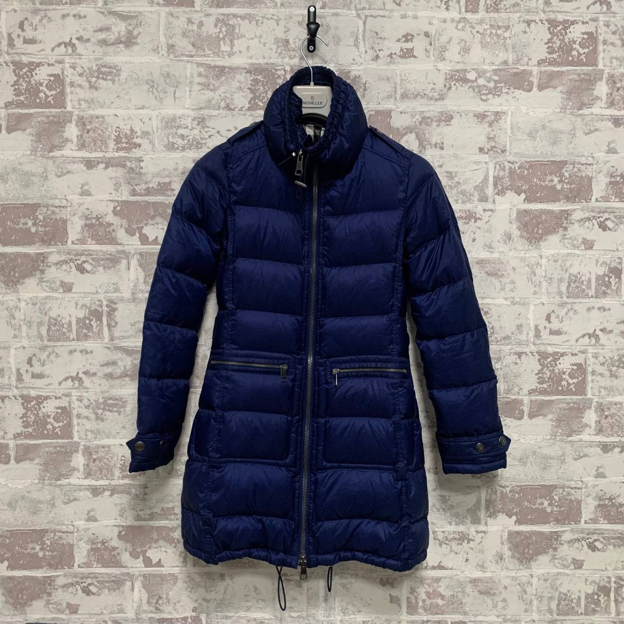 Burberry Burberry Brit Size-XS Size XS / US 0-2 / IT 36-38 - 1 Thumbnail