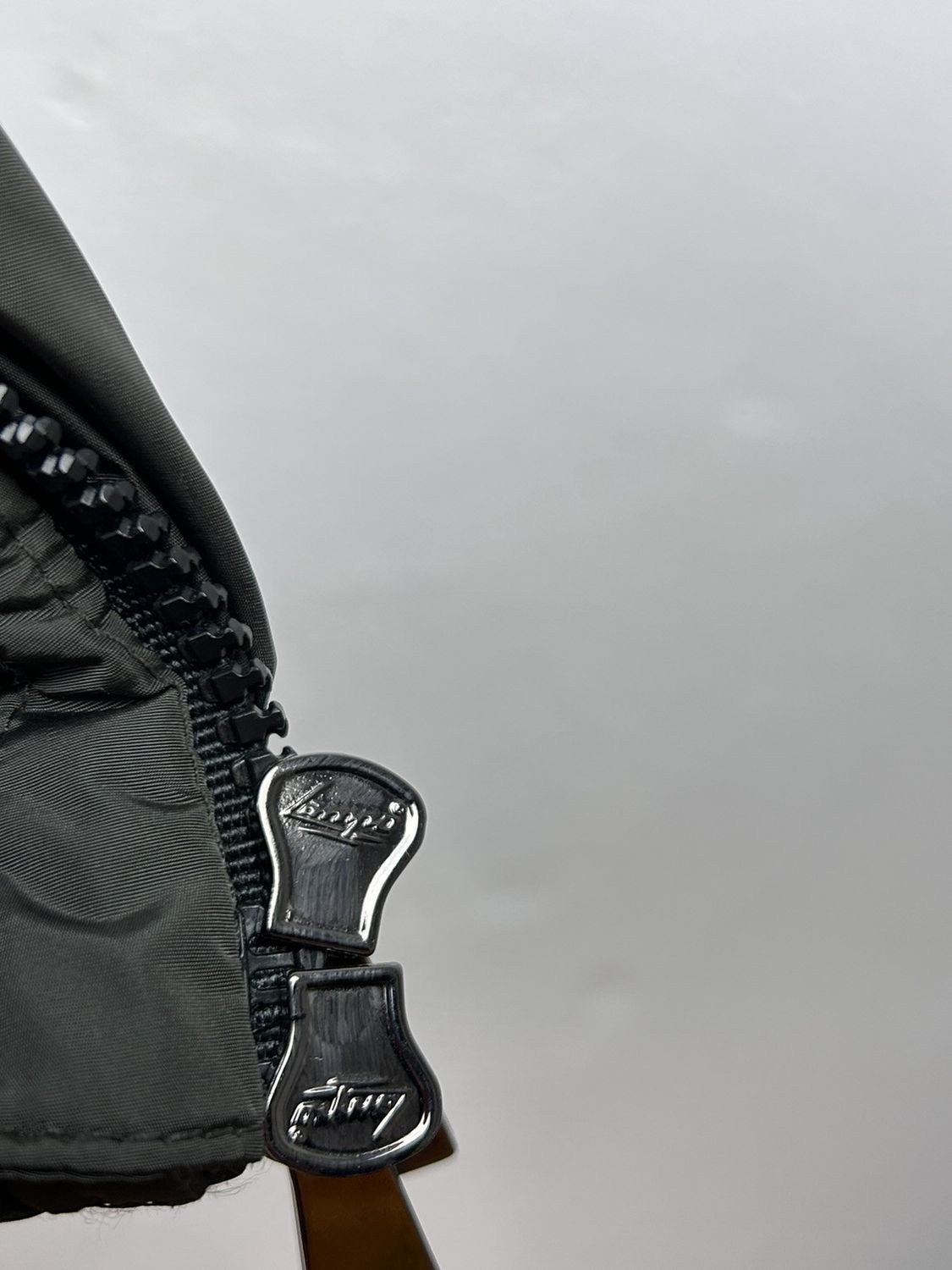 Moncler Moncler Betulong Giubbotto Puffer Parka Down Jacket In Green Size M / US 6-8 / IT 42-44 - 14 Thumbnail