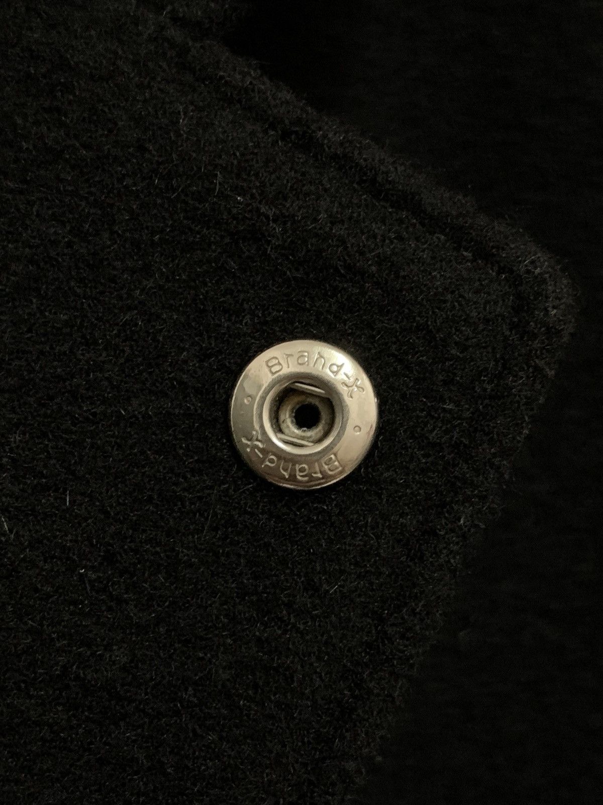 Lemaire × Uniqlo UNIQLO And LEMAIRE Wool Blazer Javket Size US S / EU 44-46 / 1 - 8 Thumbnail