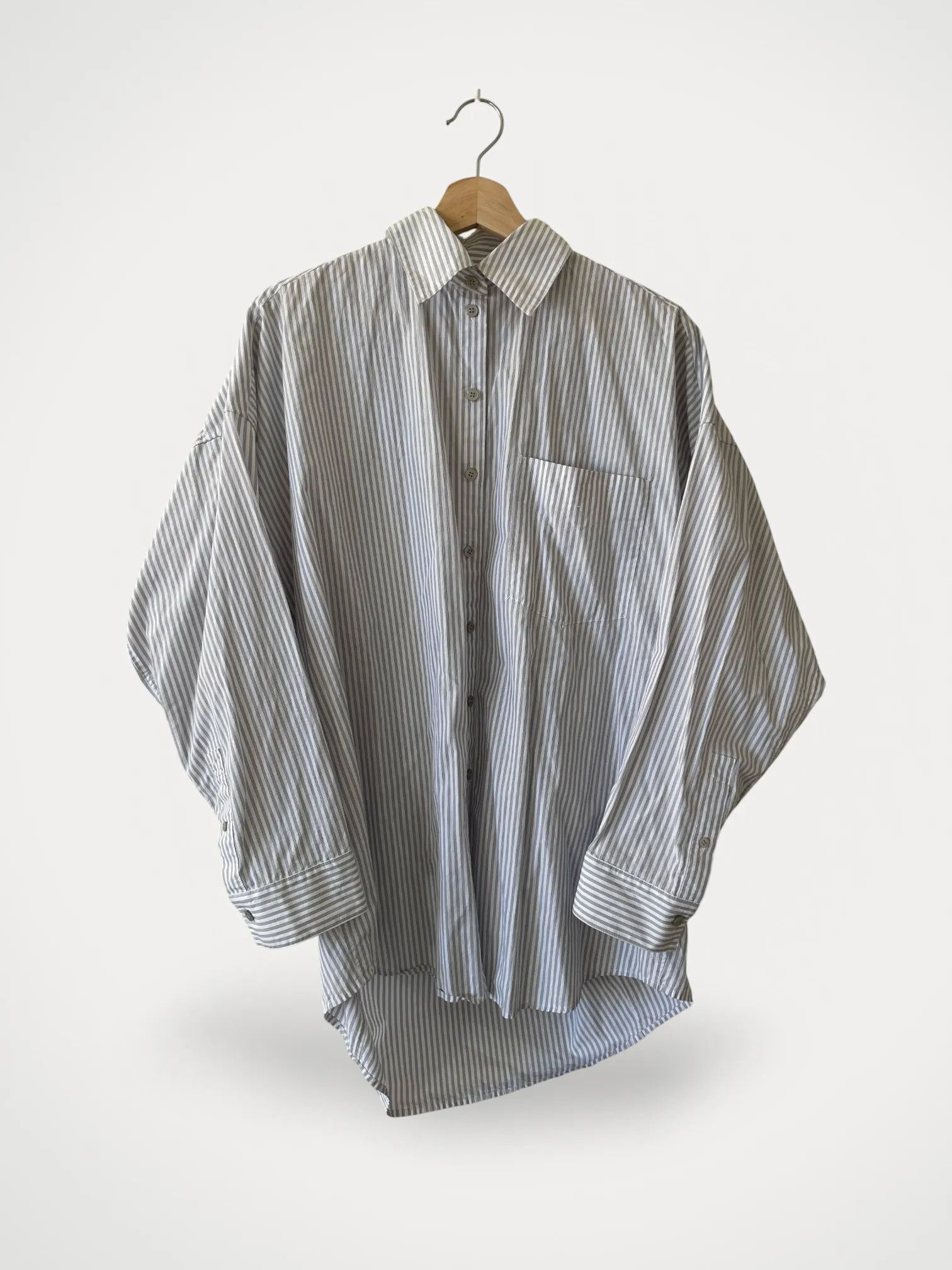 Acne Studios Acne Studios Shirt Size XS / US 0-2 / IT 36-38 - 1 Thumbnail