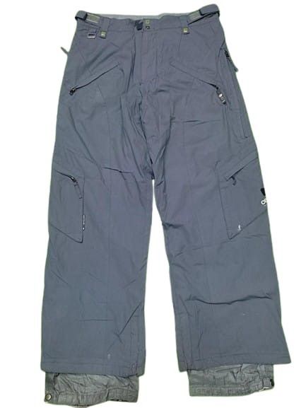 RIDE SNOWBOARDING JAPANESE BRAND SKI PANTS