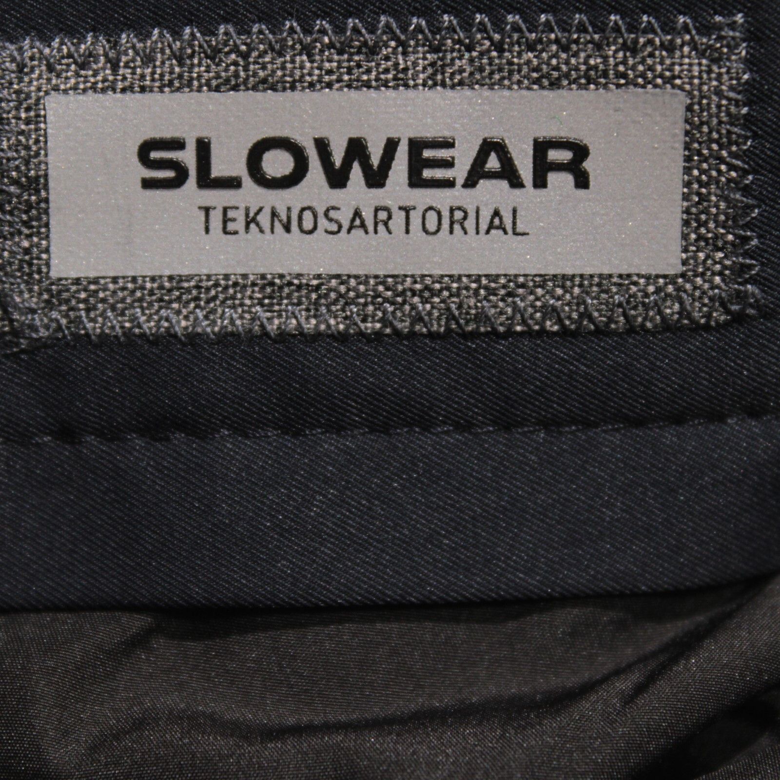Slowear Slowear New with tags Chino Size 36 US In Blue Size US 36 / EU 52 - 9 Thumbnail