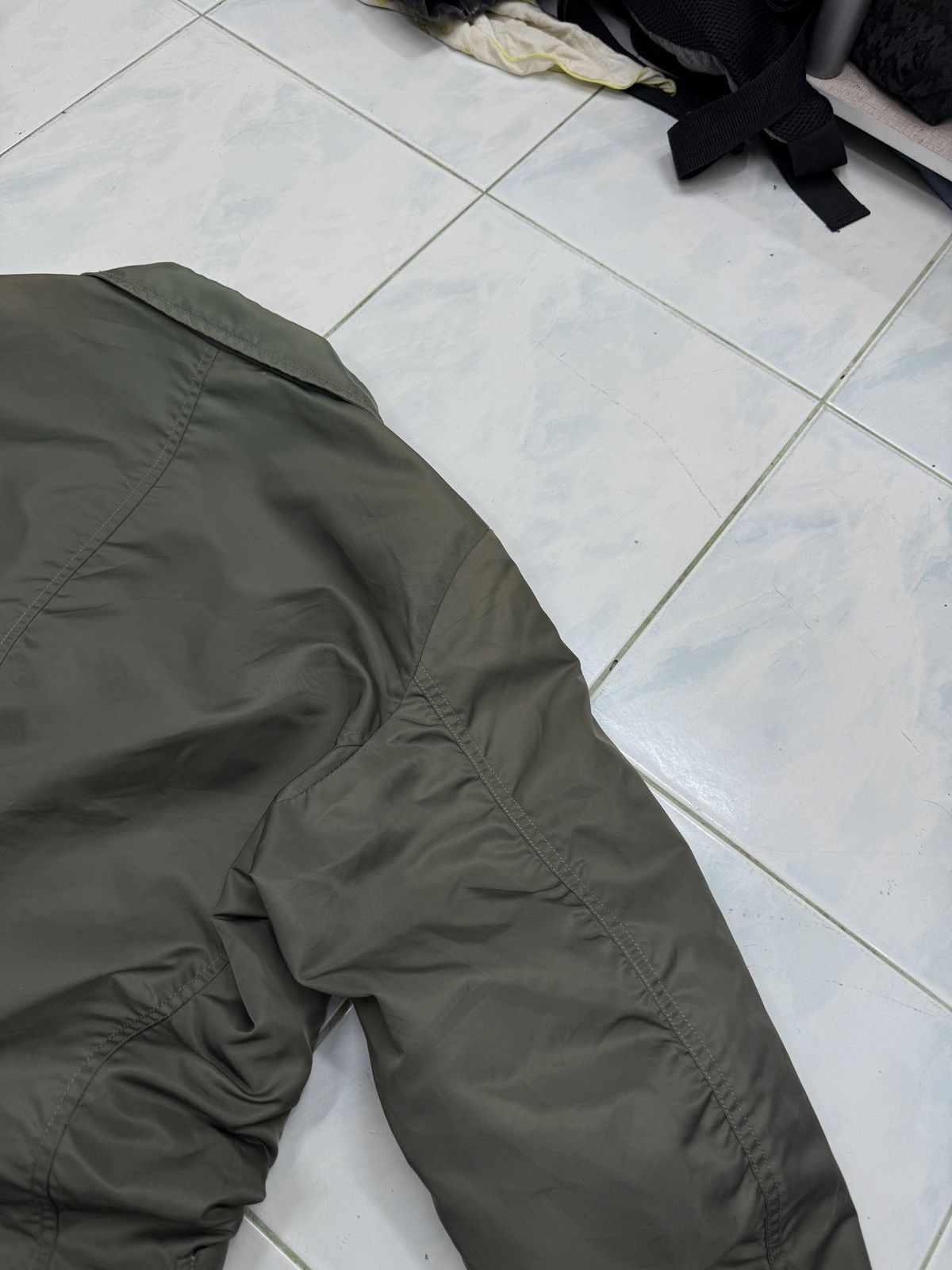 Comme des Garcons 🔥🔥🔥ARCHIVE DEZERT JAPAN JACKET Size US M / EU 48-50 / 2 - 15 Thumbnail