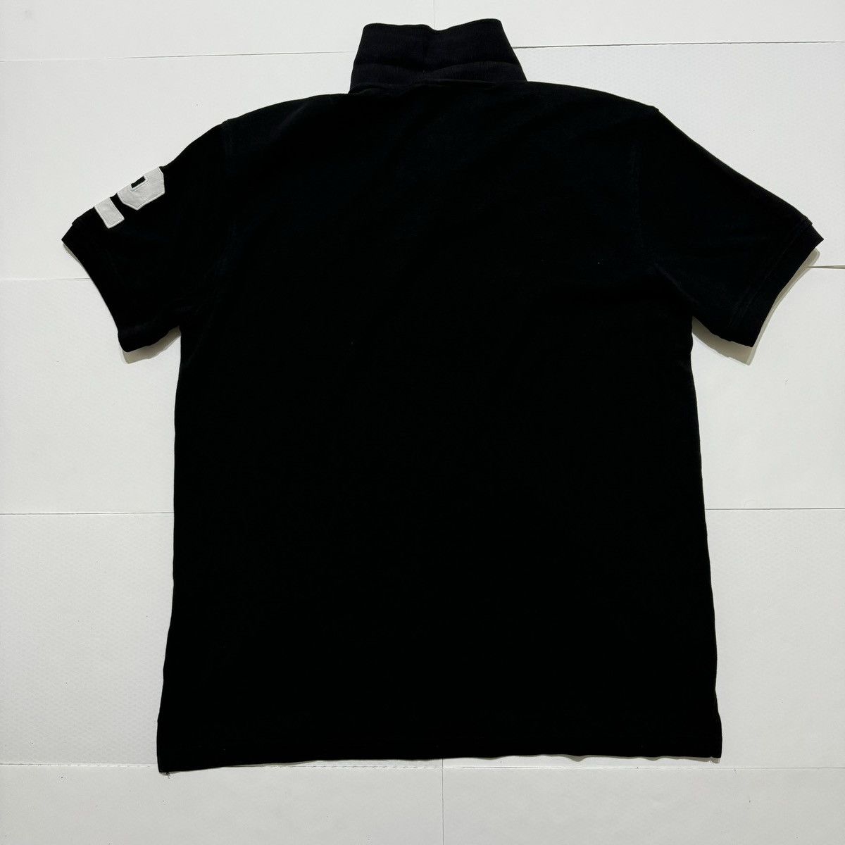 La Martina × Lamborghini La Martina Lamborghini Automobili Polo Shirt Size XXL Size US XXL / EU 58 / 5 - 8 Thumbnail