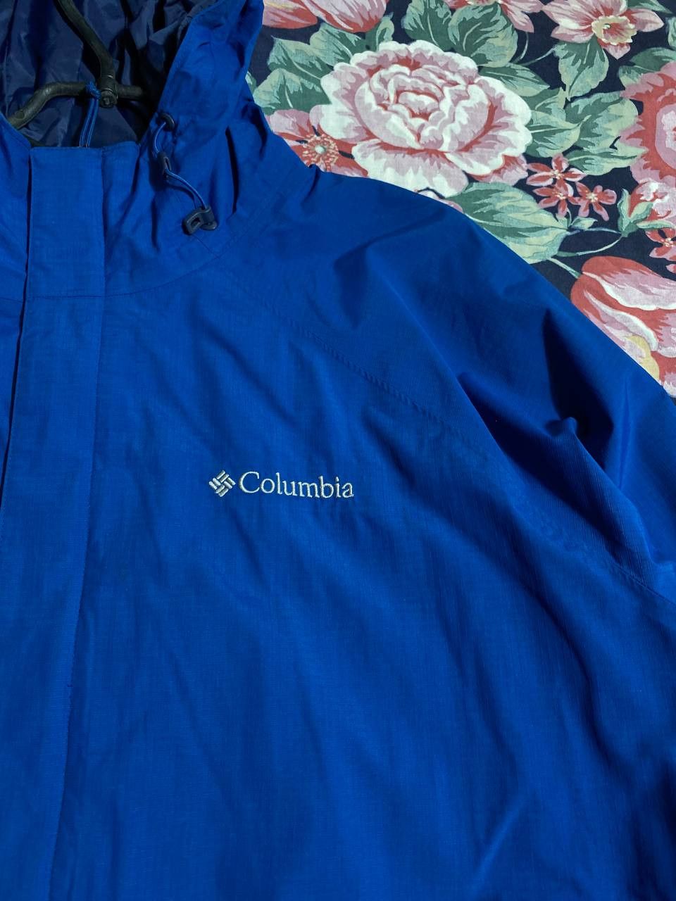 Columbia × Vintage Vintage Columbia Jacket Parka size XL Size US XL / EU 56 / 4 - 6 Thumbnail