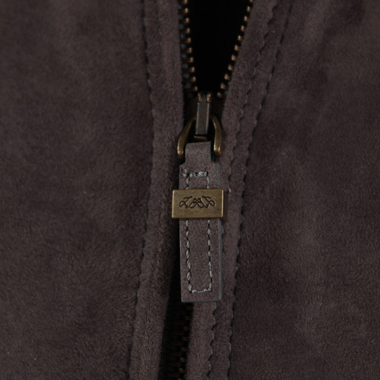 Luciano Barbera Luciano Barbera Sweater Size US S in Gray Size US S / EU 44-46 / 1 - 2 Thumbnail