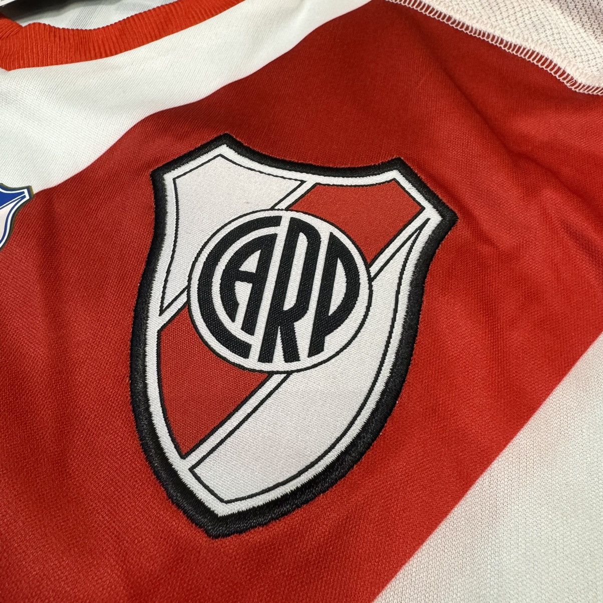 Adidas River plate 2017 Florida cup #13 Alario (bnwt) Size US M / EU 48-50 / 2 - 7 Thumbnail