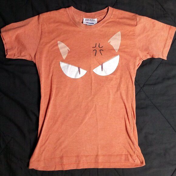 Vintage Vintage Funimation Fruits Basket T-Shirt Size S / US 4 / IT 40 - 2 Thumbnail