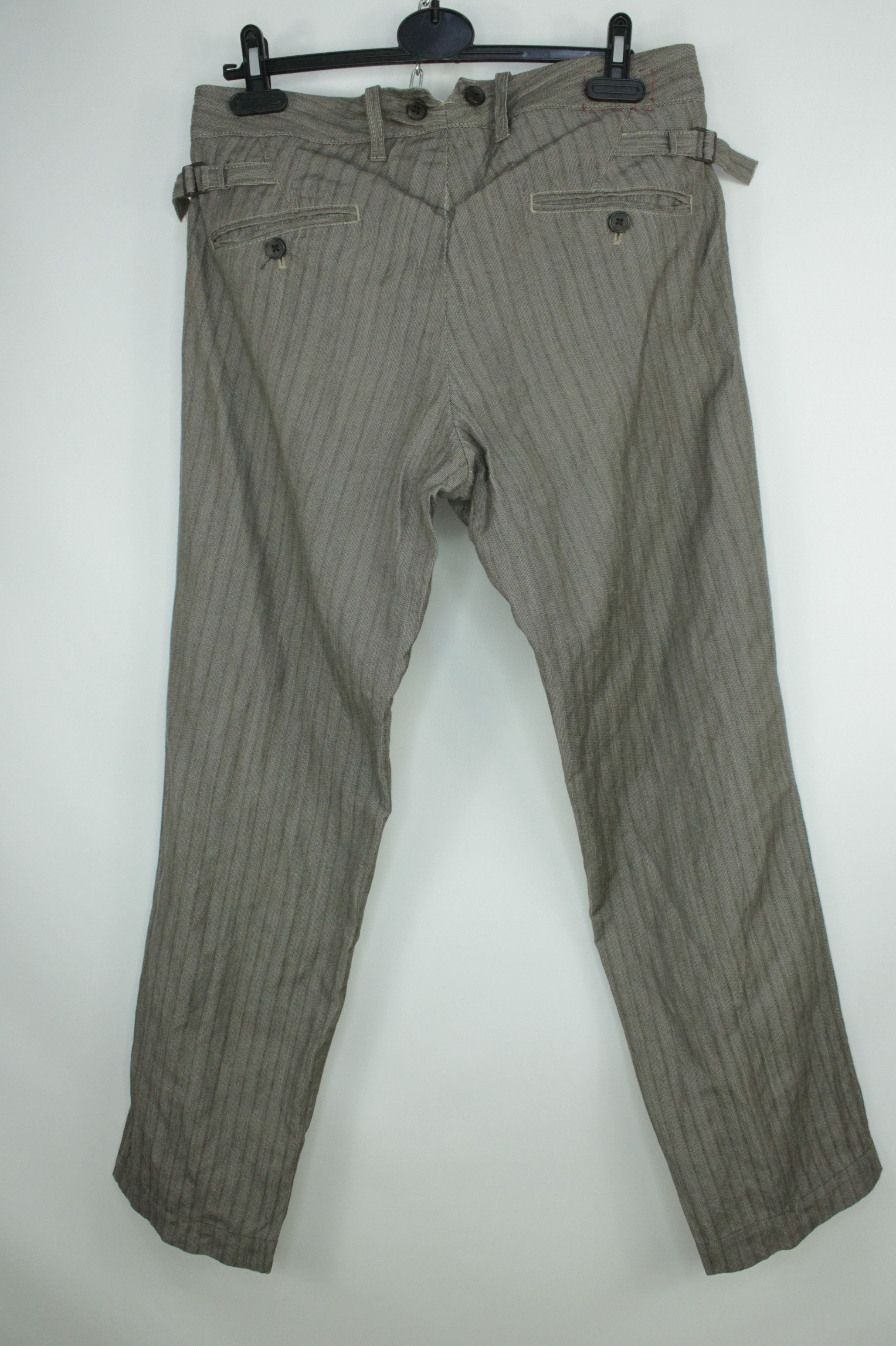 Hugo Boss Hugo Boss Haudera Red Limited Metal Blend Casual Suit Size 38R - 14 Thumbnail