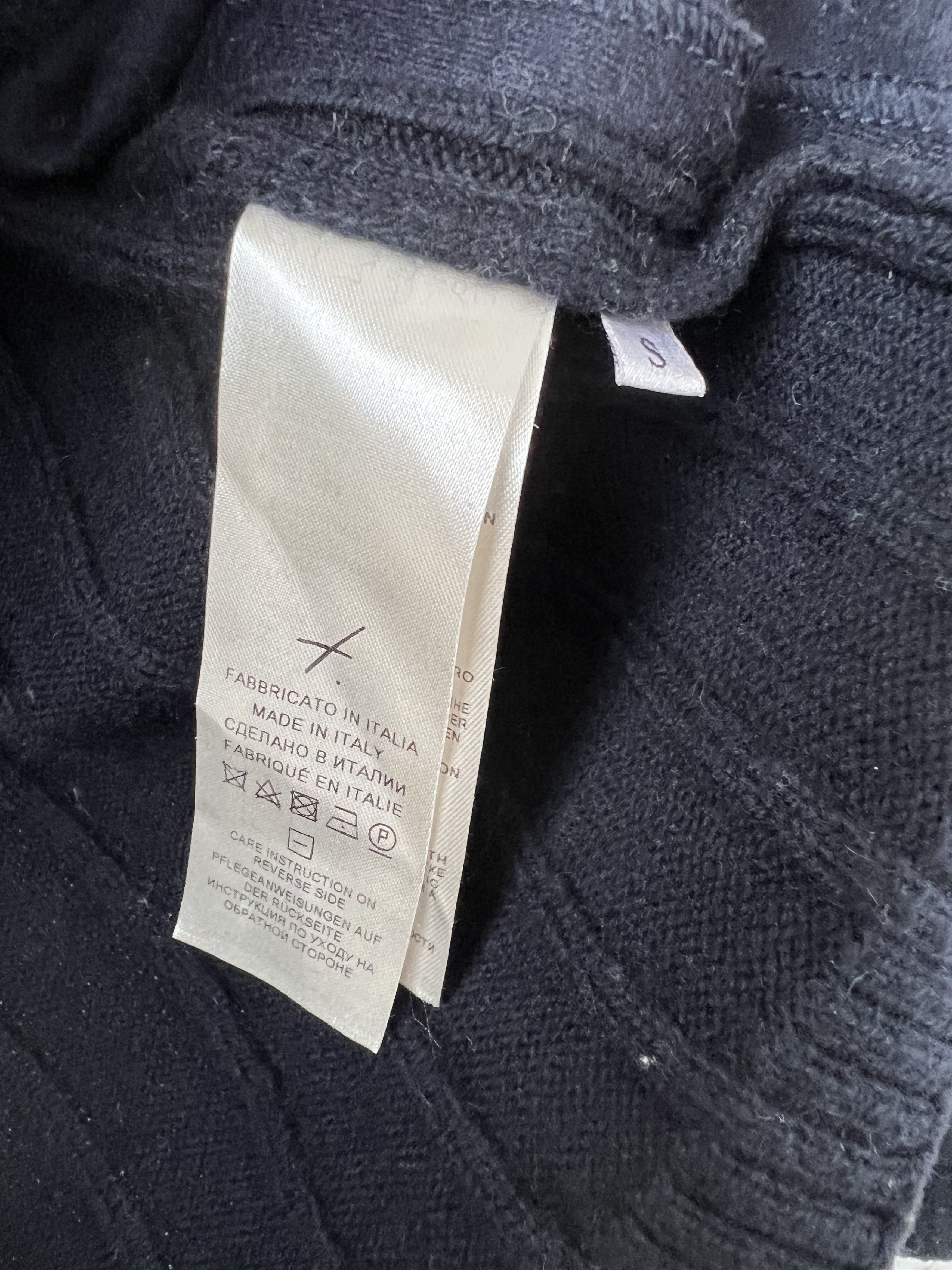 Other Falconeri Wool Cardigan S Size S / US 4 / IT 40 - 5 Thumbnail