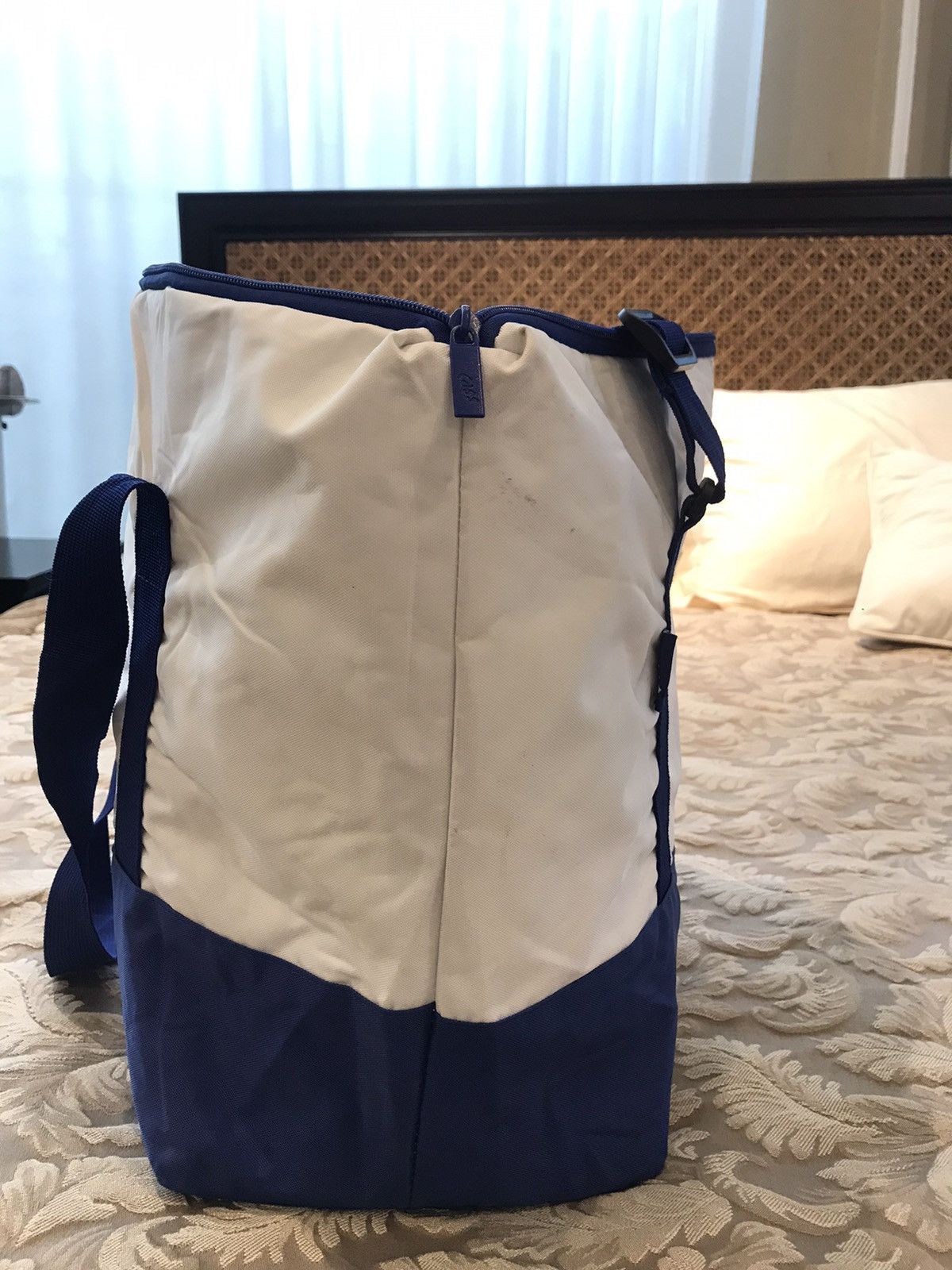 Edition Japan × Japan Blue × Vintage Cass Extra Large Cooler Bag / Thermal Bag Size ONE SIZE - 13 Thumbnail