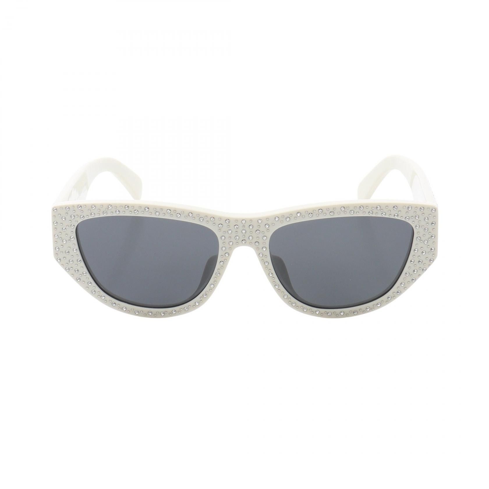 Celine Celine Celine Sunglasses Plastic / Synthetic Sunglasses 4278U25A DUTY FREE for USA Size ONE SIZE - 1 Thumbnail