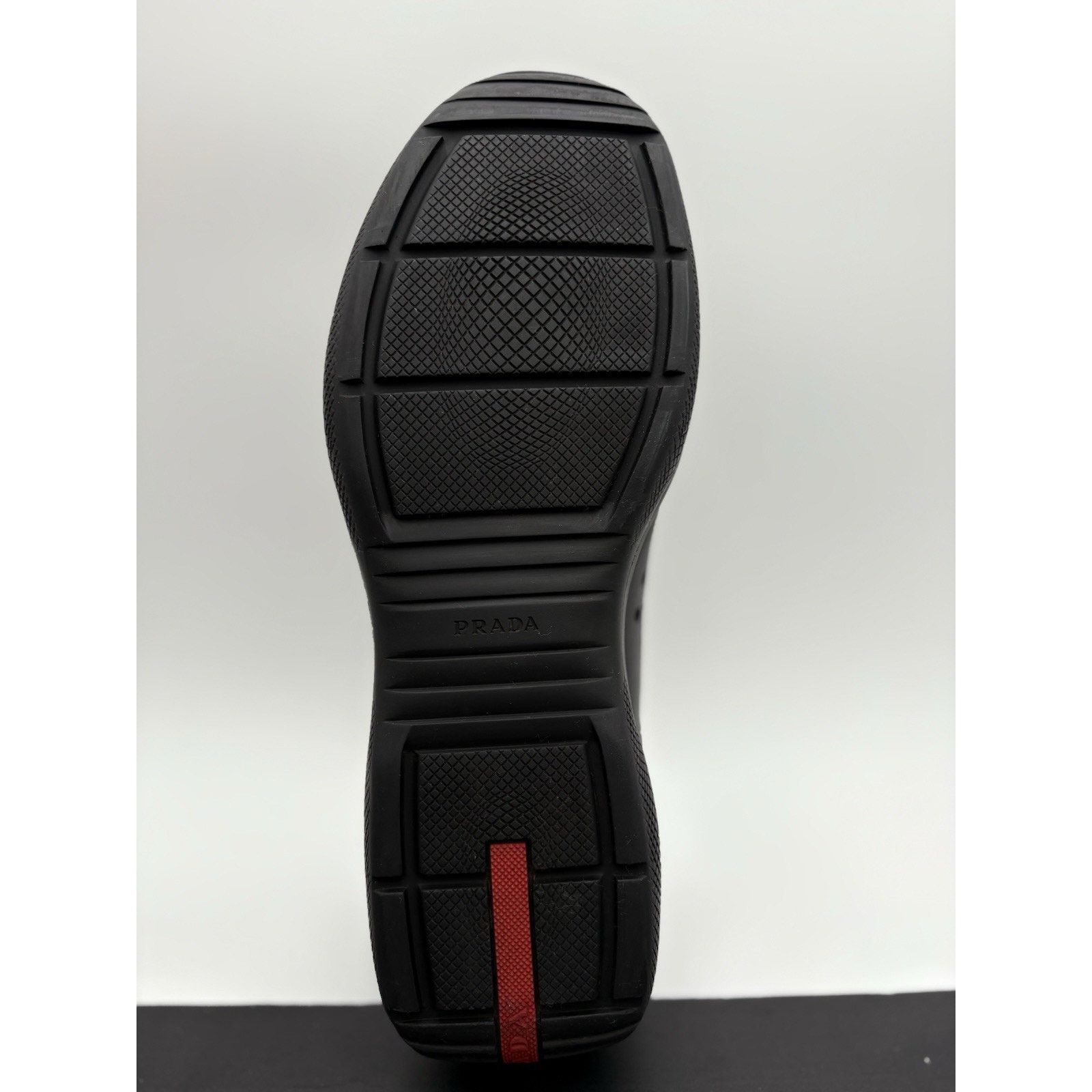 Prada Prada Americas Cup ' Black ' | EXCELLENT CONDITION! Size US 9 / EU 42 - 7 Thumbnail