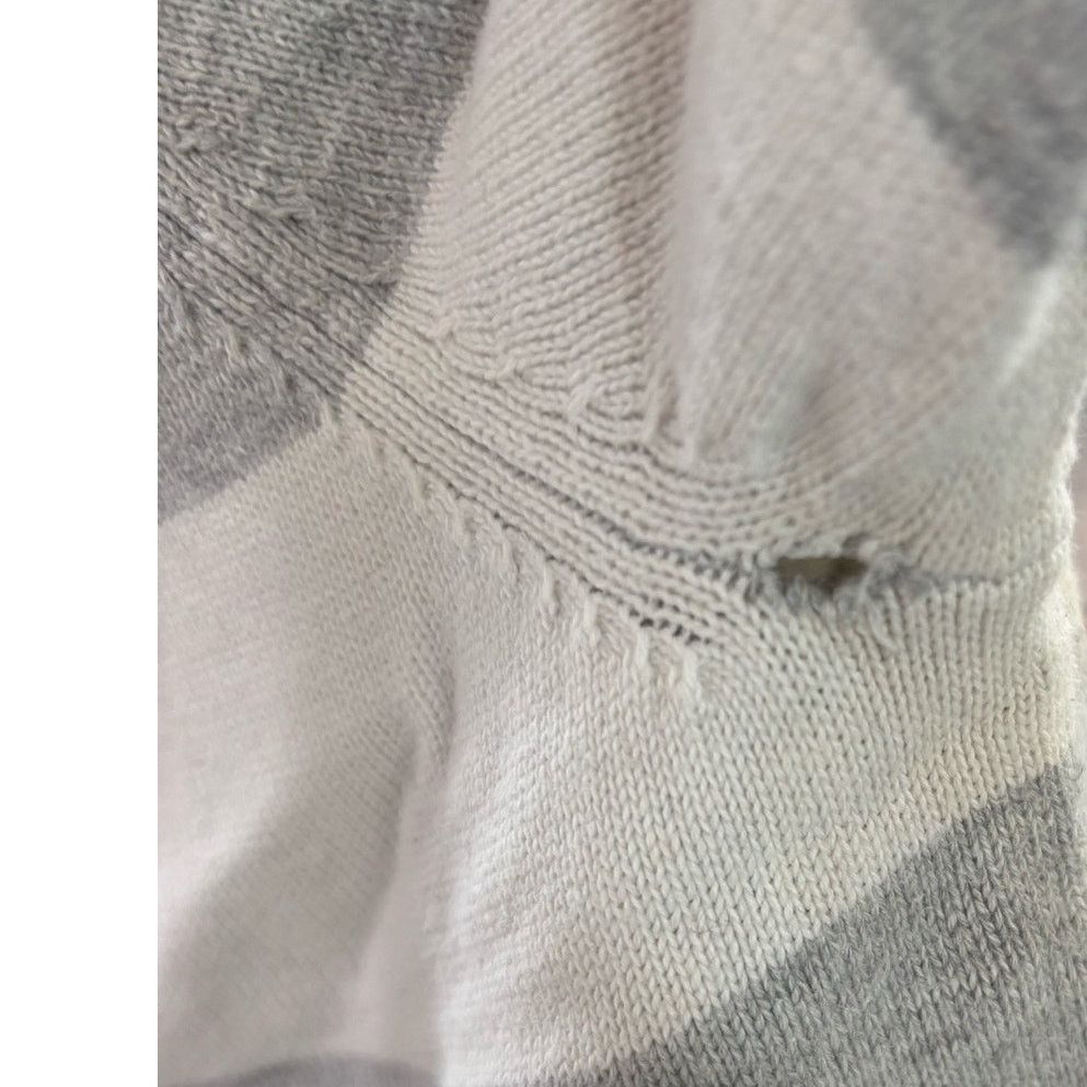 Tommy Hilfiger Tommy Hilfiger Sweater Gray Size Large Size US L / EU 52-54 / 3 - 6 Thumbnail