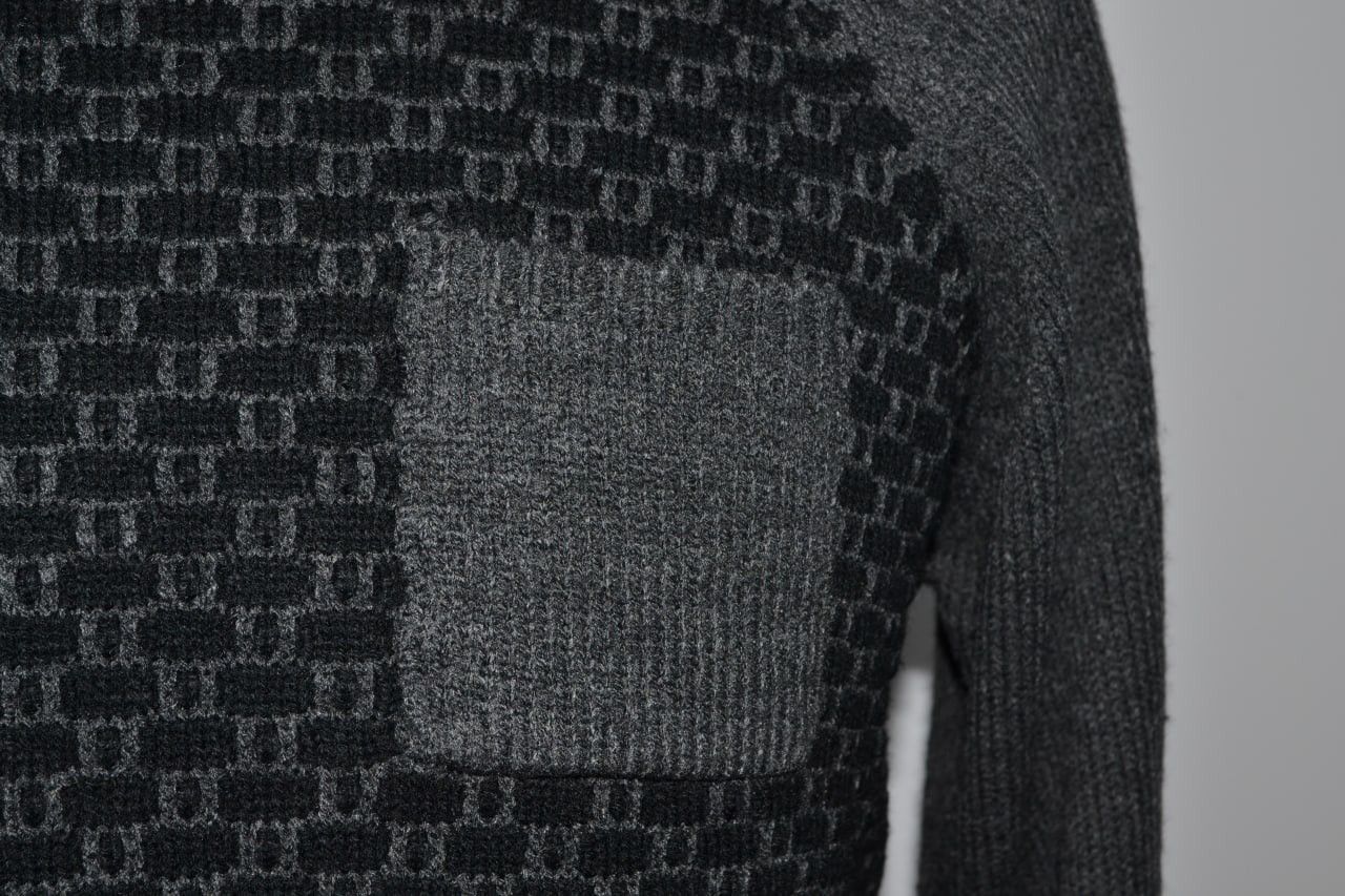 Trussardi × Vintage Trussardi Vintage Sweater size XL Size US XL / EU 56 / 4 - 4 Thumbnail