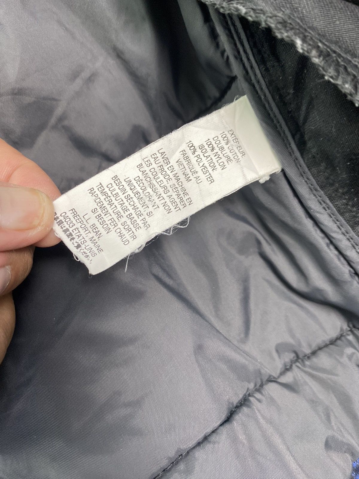 L.L. Bean LL Bean Size US M / EU 48-50 / 2 - 6 Thumbnail