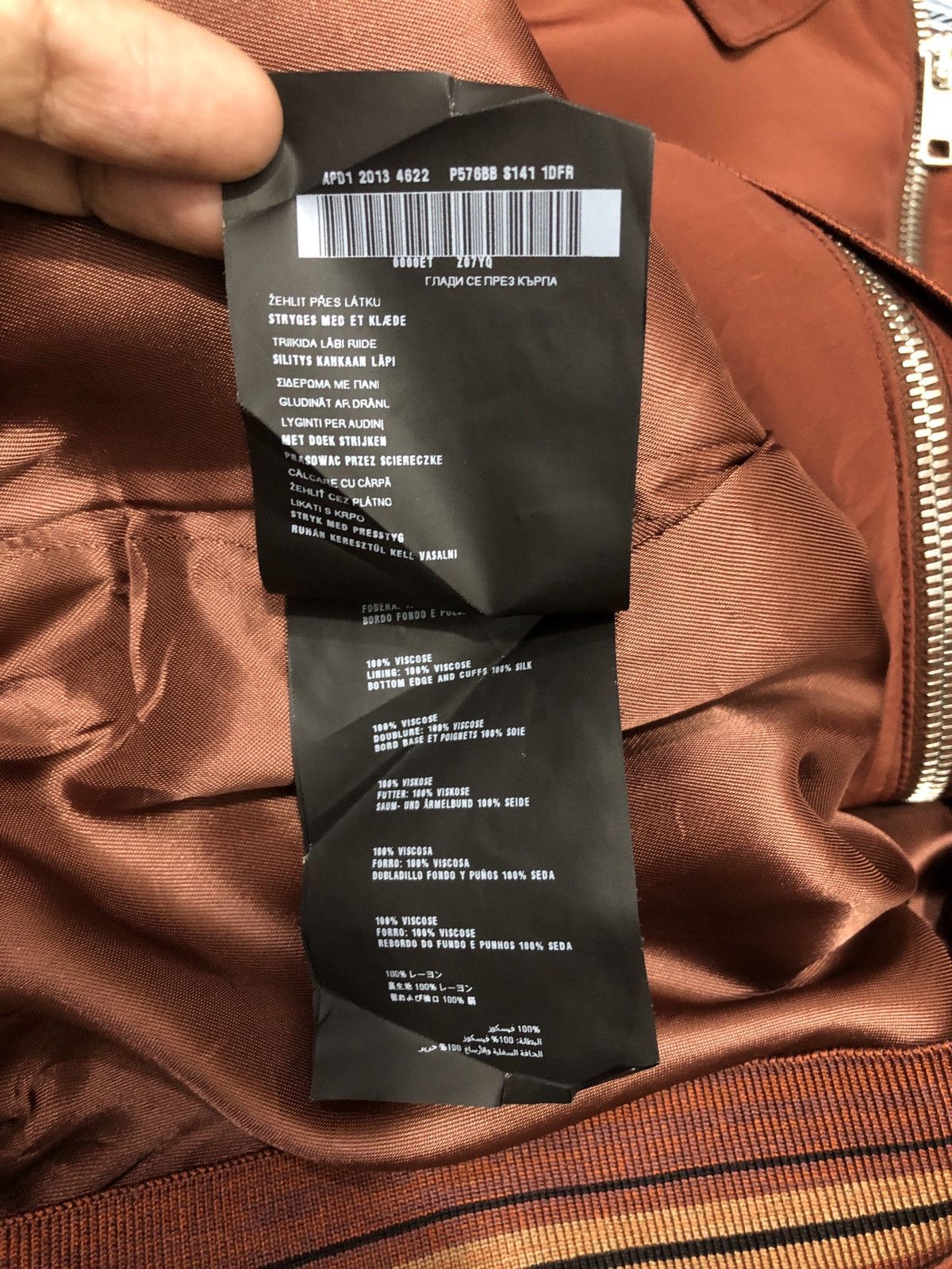Prada Prada Jacket Size US S / EU 44-46 / 1 - 8 Thumbnail