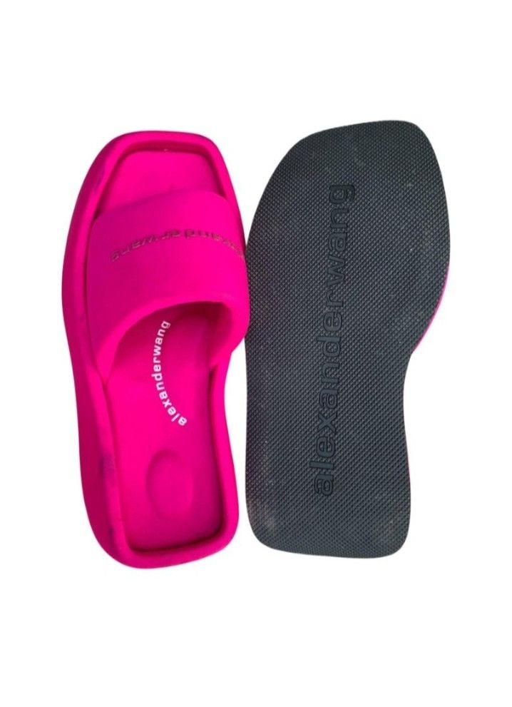 Alexander Wang Alexander Wang Platform Sandals Size US 6 / IT 36 - 5 Thumbnail