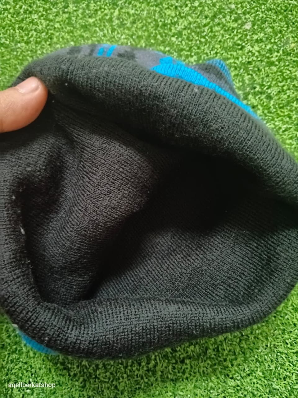 Japanese Brand Japan Anime Yokai Watch Beanie Size ONE SIZE - 6 Thumbnail