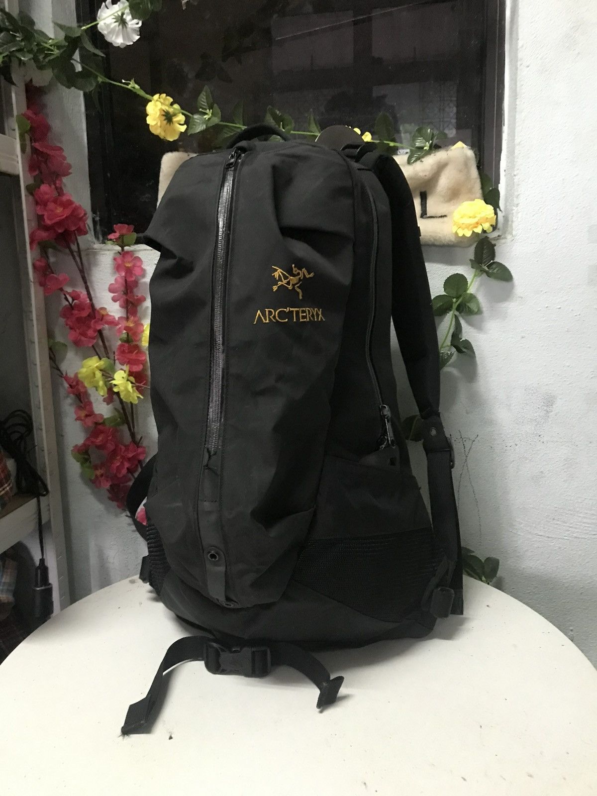 Arc'teryx Arcteryx ARRO 22 BACKPACK Size ONE SIZE - 1 Thumbnail