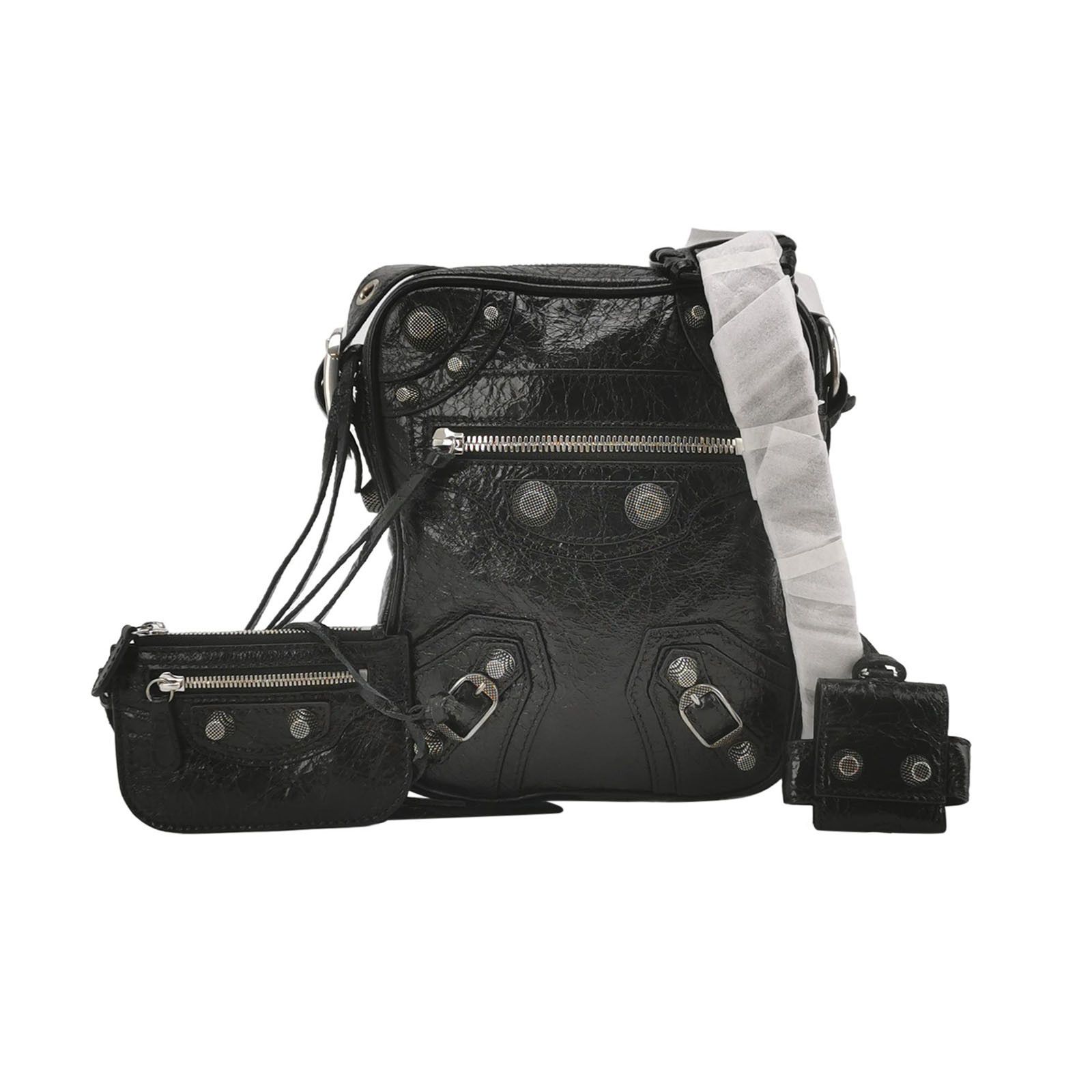 Balenciaga Balenciaga Women os Shoulder Bags Size ONE SIZE - 1 Thumbnail