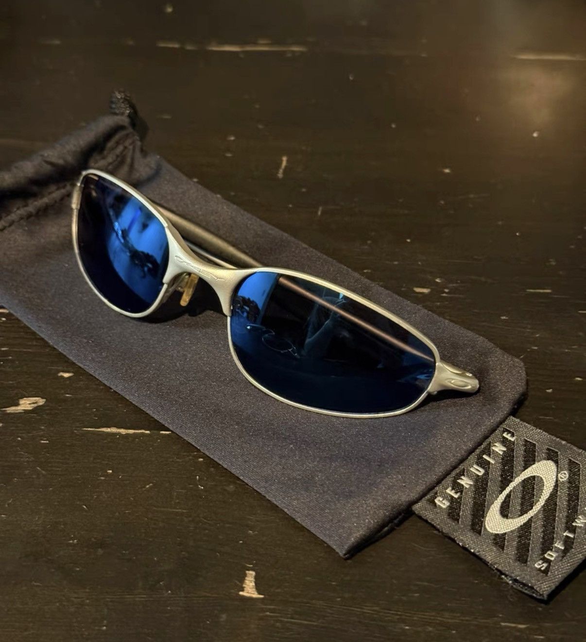 Oakley Oakley Sports Sunglasses, Cycling Sunglasses K24 Size ONE SIZE - 7 Thumbnail