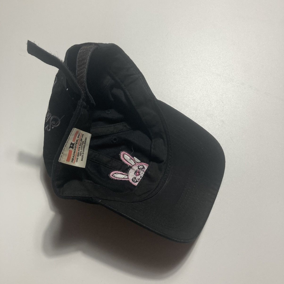 Expert Horror vintage y2k sucker punch zack snyder fantasy movie hat Size ONE SIZE - 6 Thumbnail