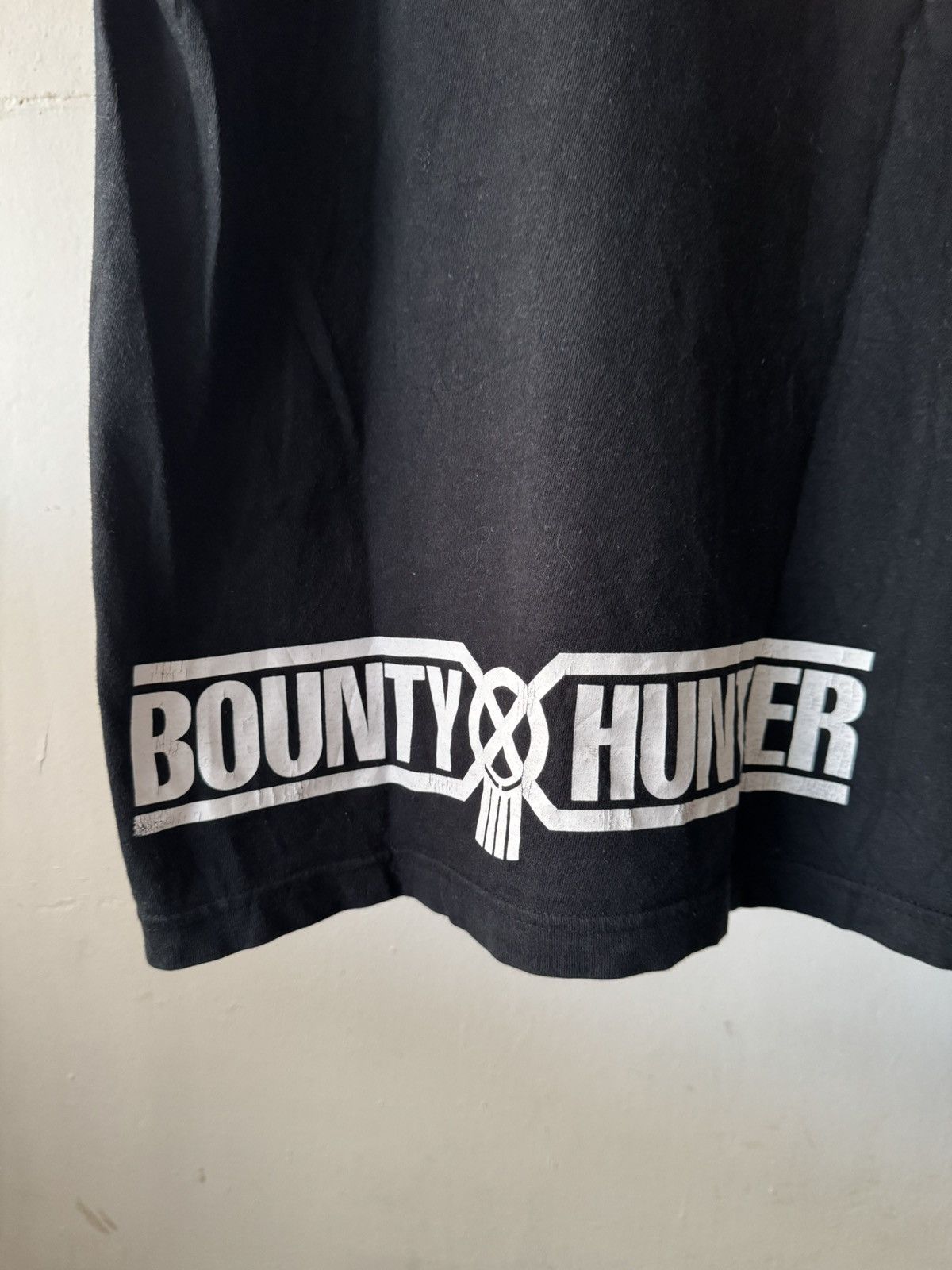 Bounty Hunter Vintage Bounty Hunter “Expose” Punk Rock Tee Size US M / EU 48-50 / 2 - 7 Thumbnail