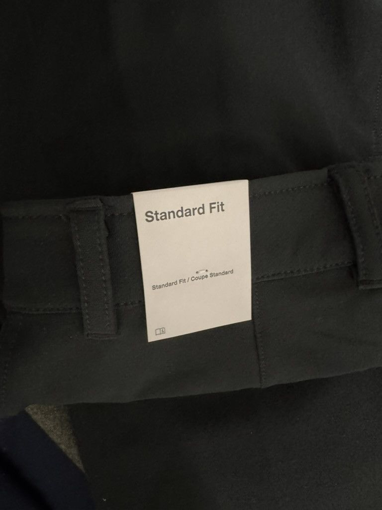 Nike Nike Golf Pants Size US 32 / EU 48 - 4 Thumbnail