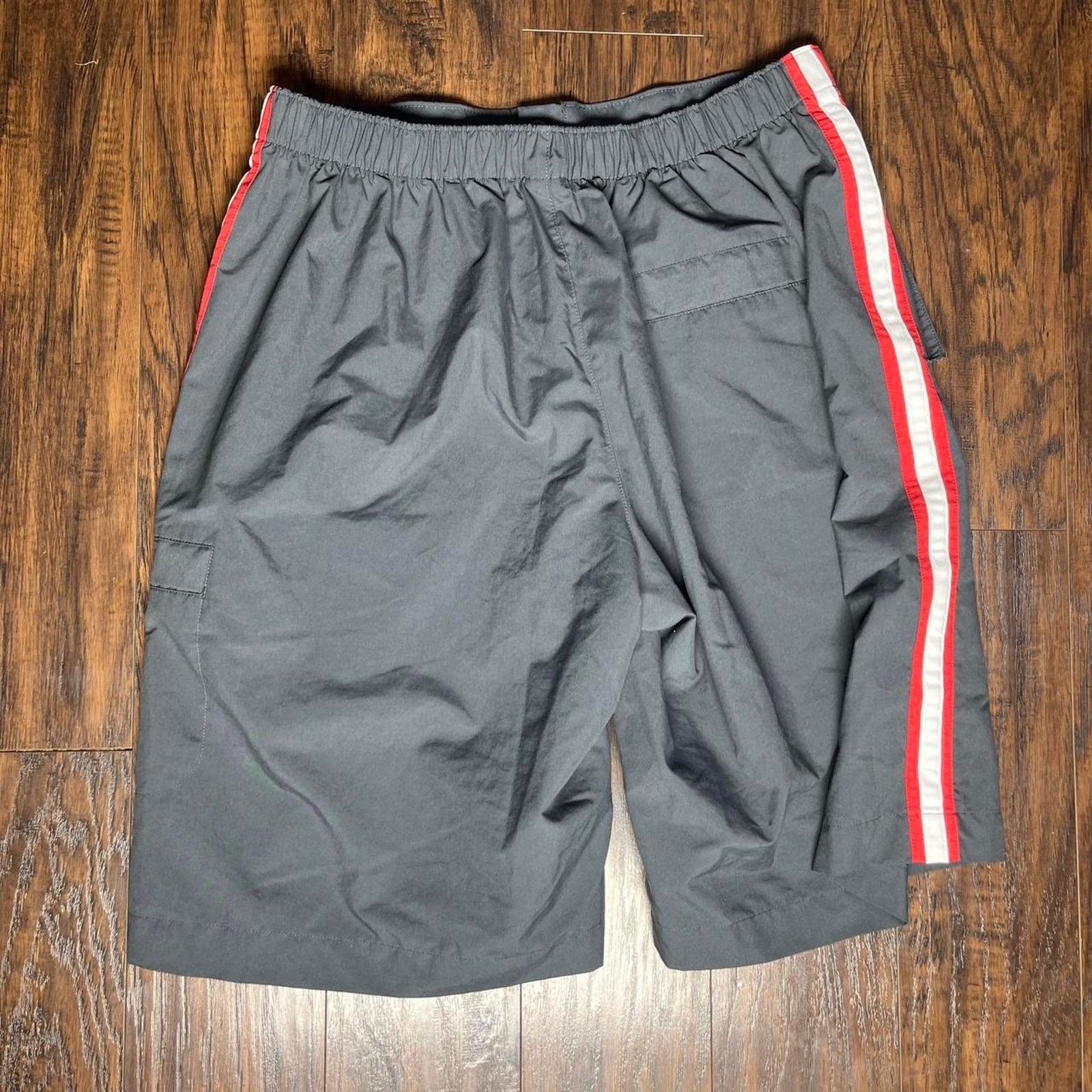 Nike Y2k nike swim trunks Size US 36 / EU 52 - 6 Thumbnail