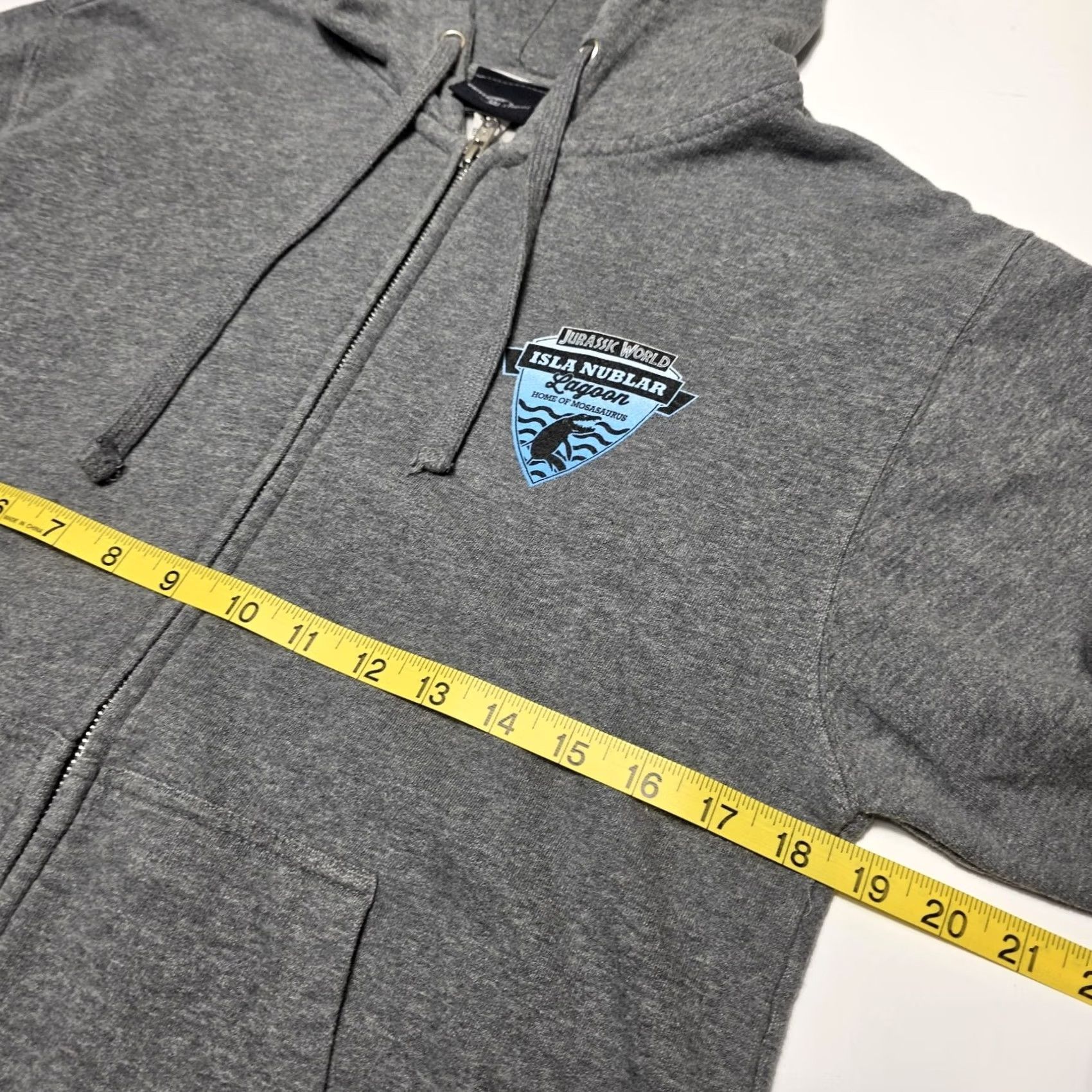 Vintage VINTAGE9? Size US S / EU 44-46 / 1 - 7 Thumbnail