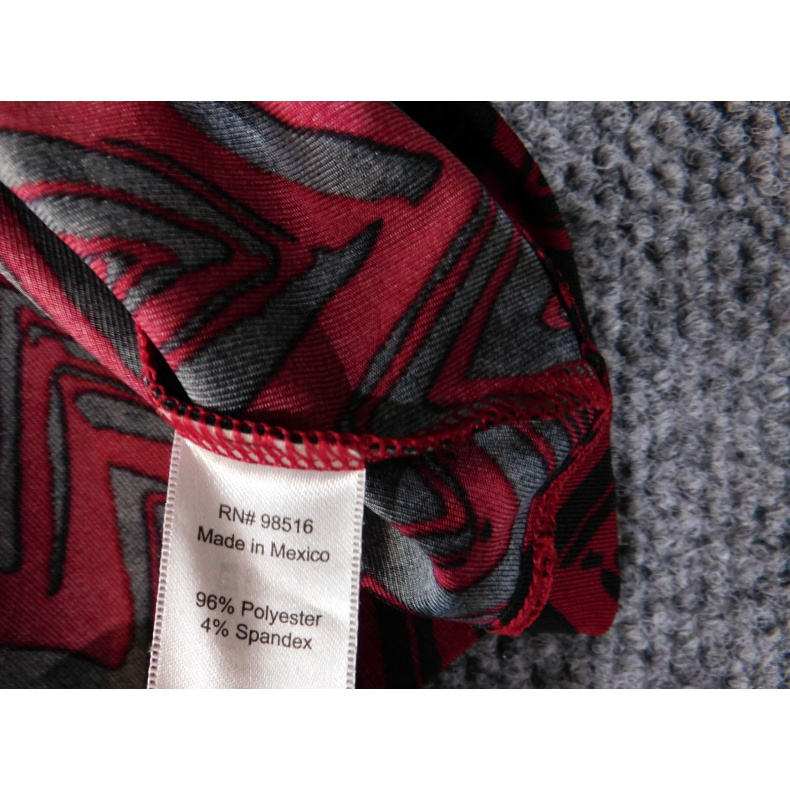 Coldwater Creek VINTAGE Size S / US 4 / IT 40 - 7 Thumbnail
