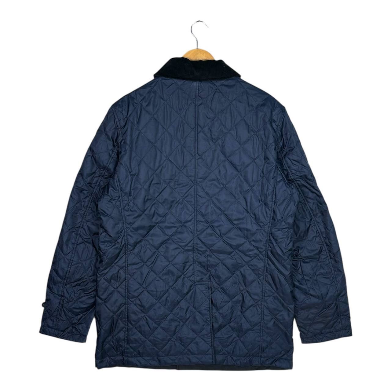 Eddie Bauer Eddie Bauer Thermolite Quilted Barn Jacket Reversible Size US M / EU 48-50 / 2 - 2 Thumbnail