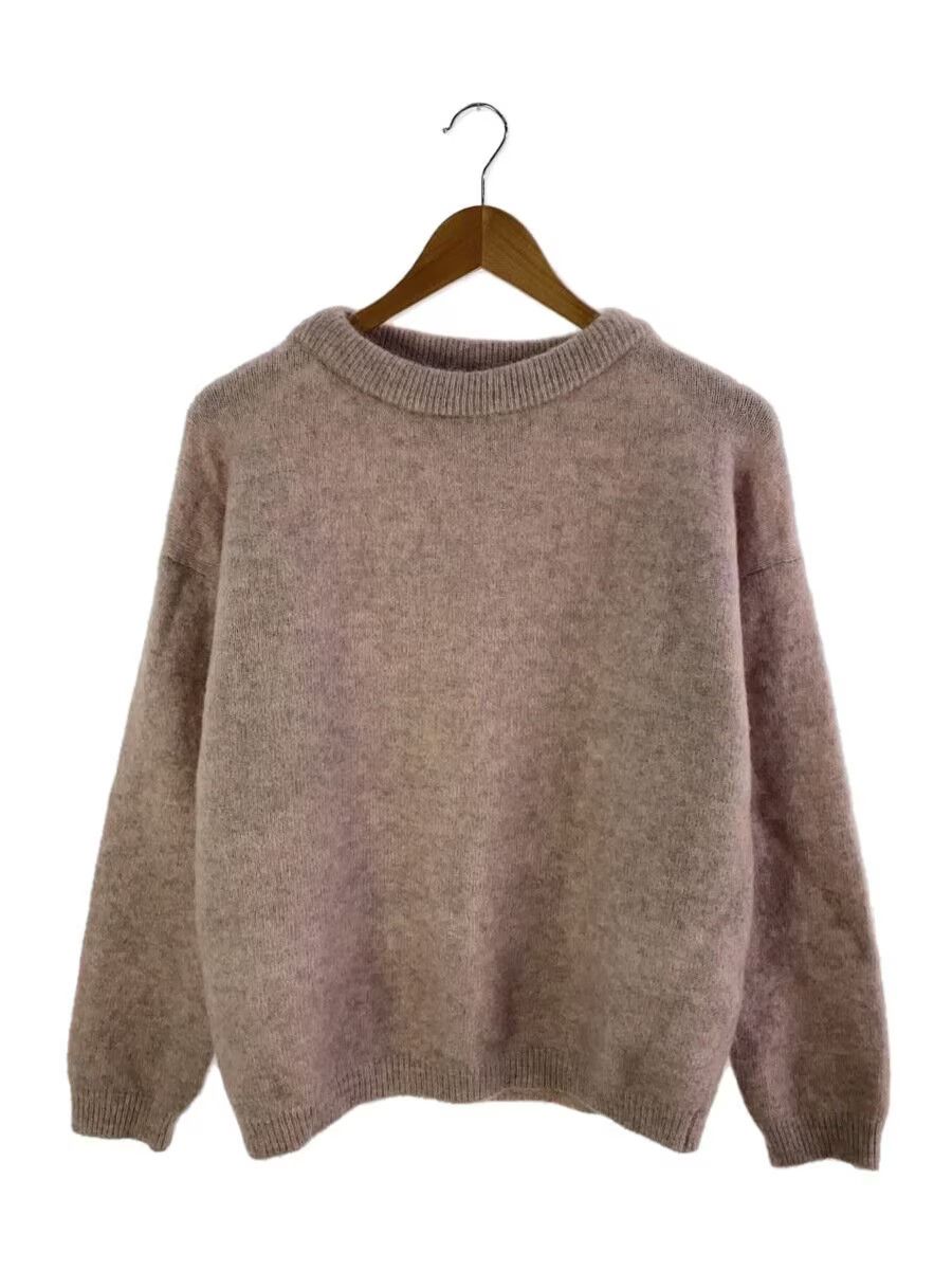 Acne Studios Mohair Knit Sweater Size US XS / EU 42 / 0 - 1 Thumbnail