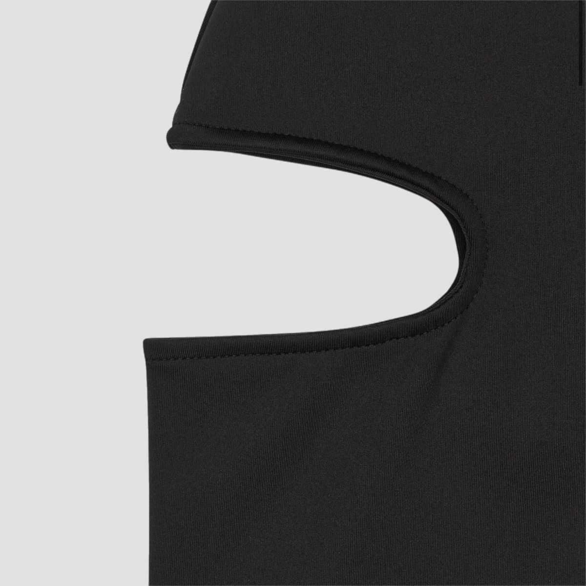 Off-White Off-White Wave Off Balaclava Size ONE SIZE - 6 Thumbnail