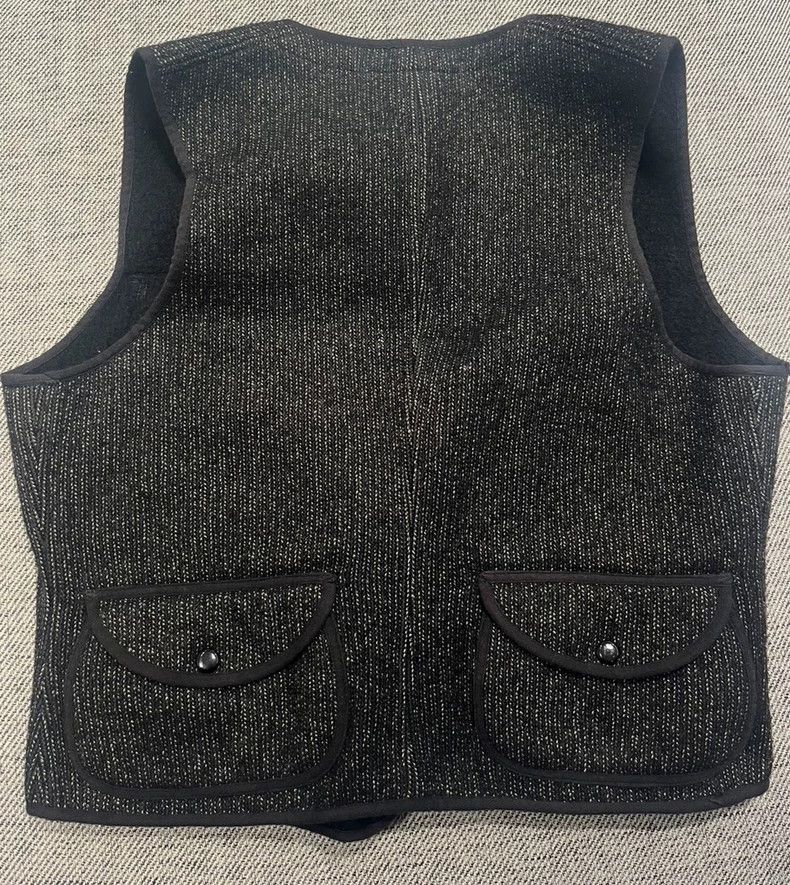 Freewheelers Freewheelers Freewheelers Hunting vest Size US M / EU 48-50 / 2 - 2 Thumbnail