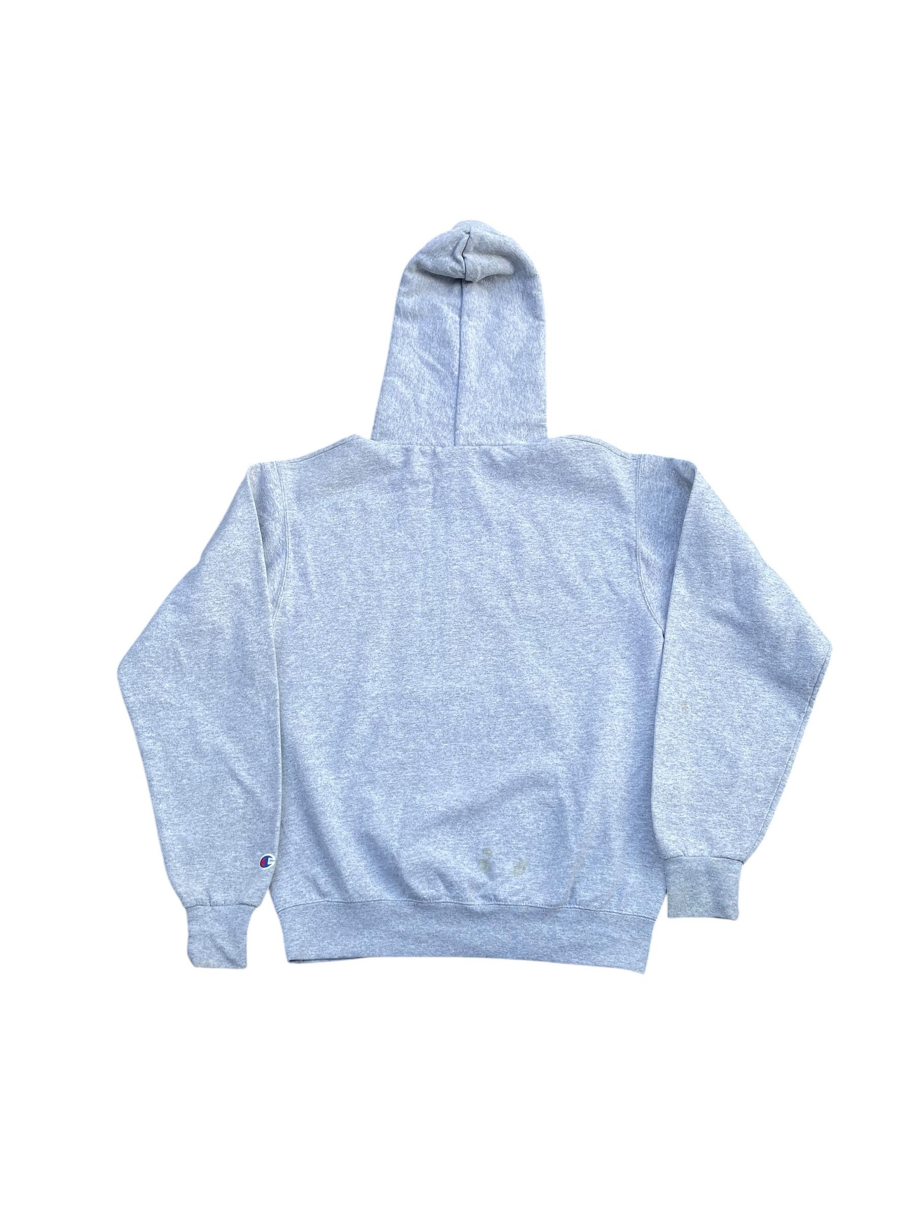 Champion Vintage Champion Harvard Hoodie Size US M / EU 48-50 / 2 - 9 Thumbnail