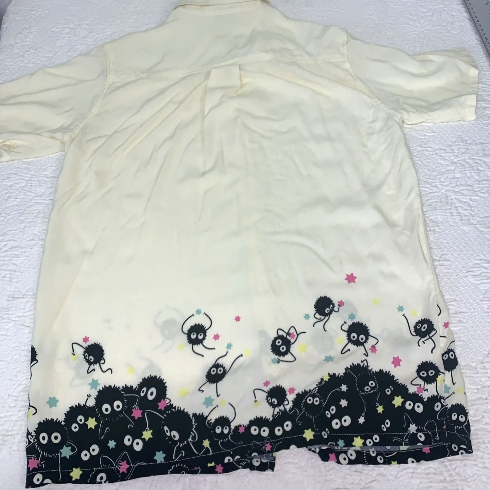 Vintage VINTAGE Size S / US 4 / IT 40 - 7 Thumbnail
