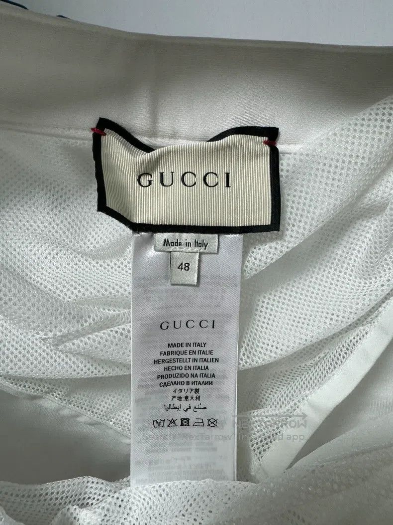Gucci Gucci Shorts Size US 32 / EU 48 - 8 Thumbnail