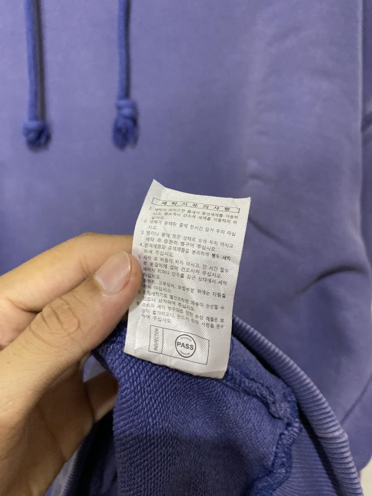Dickies × Vintage Vintage DICKIES Hoodie Size US XL / EU 56 / 4 - 9 Thumbnail